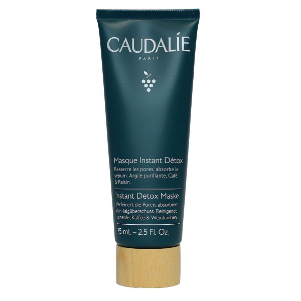 Vinergetic C+ masque instant Detox 75ml