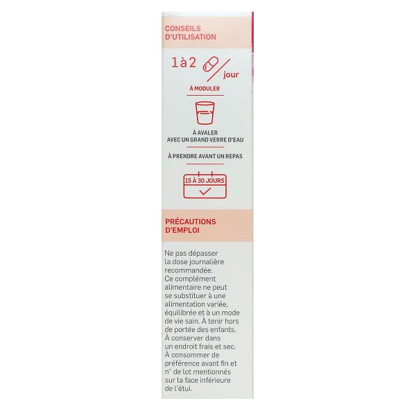 Lactibiane Cnd 10M 30 gélules