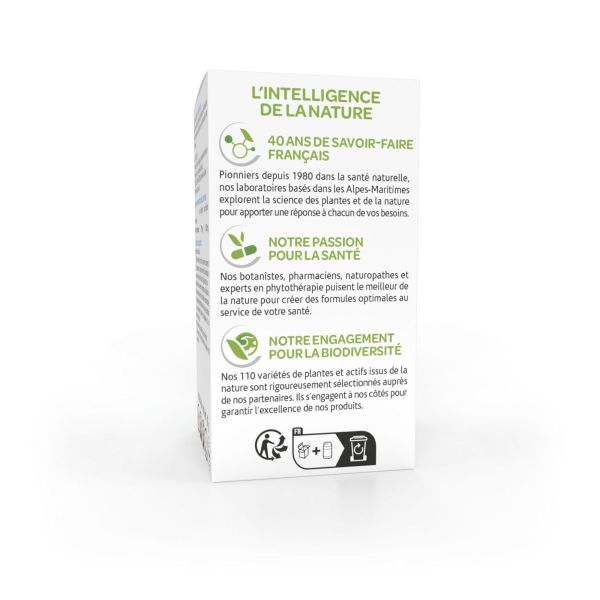 Arkogélules lamier blanc 45 gélules