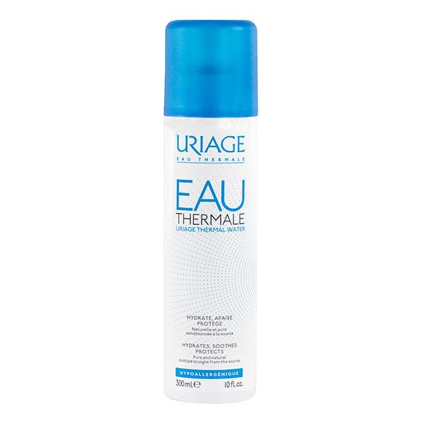 Eau thermale 300ml