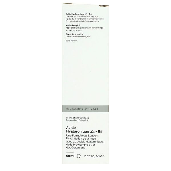 Retinol solution ultra-stable 1% dans du Squalane 30ml