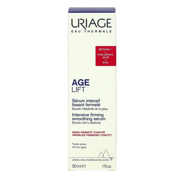 Age Lift sérum intensif lissant fermeté 30ml