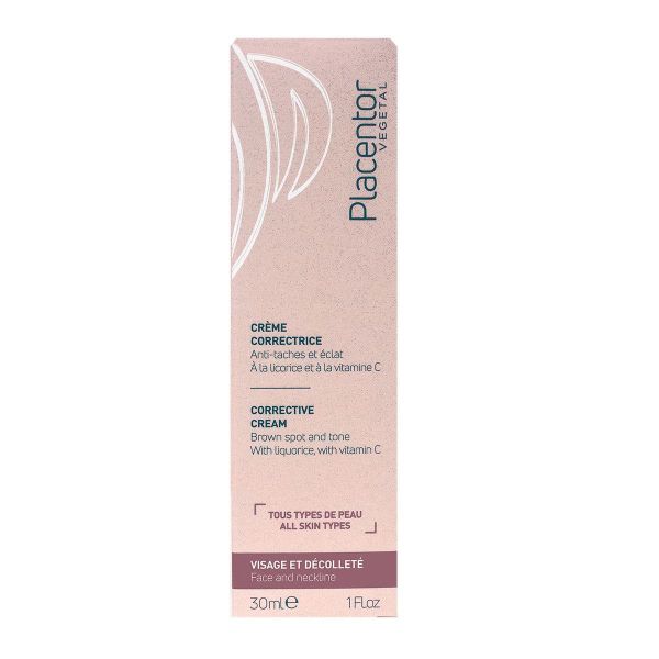 Crème correctrice 30ml