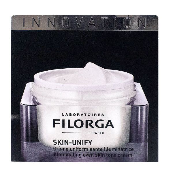 Skin-Unify crème uniformisante illuminatrice 50ml