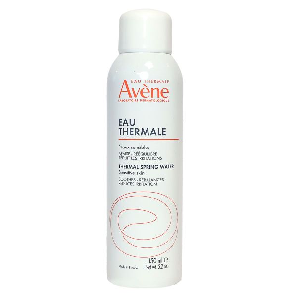 Eau thermale apaisante 150ml