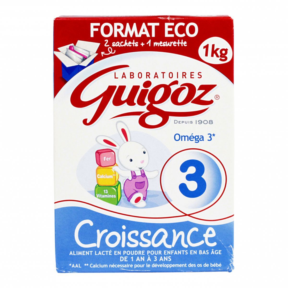 Le Lait 3eme Age Guigoz Est Un Lait Infantile Utilise Pour Les Nourrissons De 12 A 36 Mois Le Lait 3eme Age Guigoz Est Un Lait Infantile Utilise Pour Les Nourrissons De 12 A 36 Mois