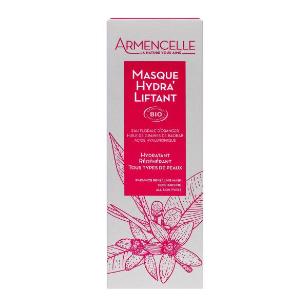 Masque éclat 50ml