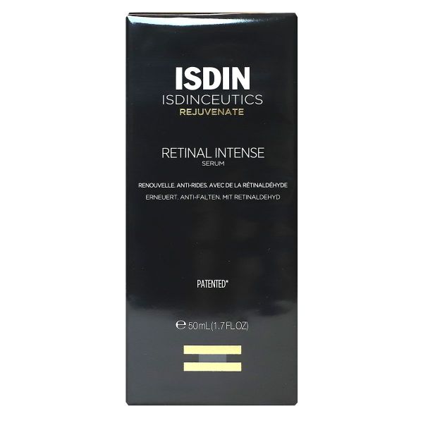 Isdinceutics Retinal Intense sérum nuit 50ml