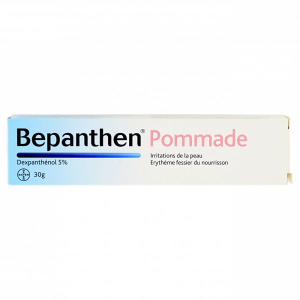 Bepanthen pommade 30g