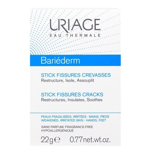 Bariéderm stick fissures & crevasses 22g