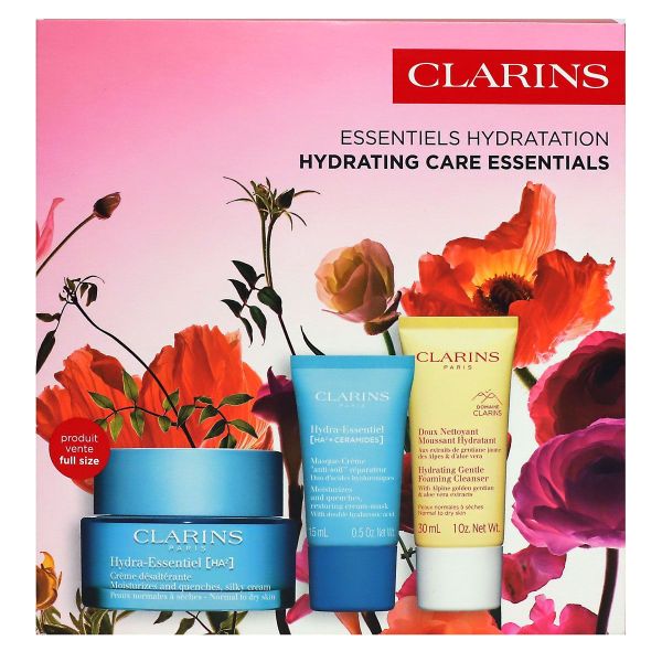 Hydra Essentiel coffret [ha]2 routine 7 jours