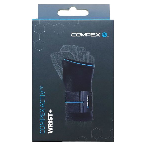 Compex Activ poignet contention Strap XL