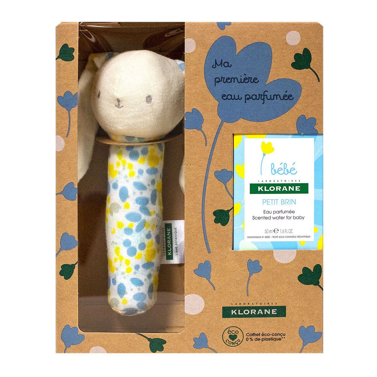 Coffret Bebe Petit Brin 50ml Et Hochet Pour Developper La Moticite De Bebe Coffret Bebe Petit Brin 50ml Et Hochet Pour Developper La Moticite De Bebe