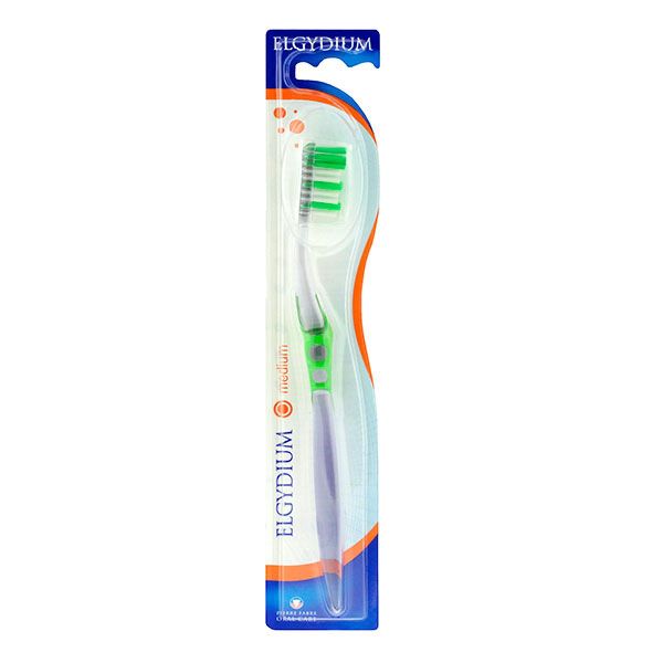 Brosse à dents inter-active