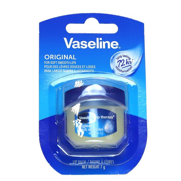 Original baume à lèvres 7g