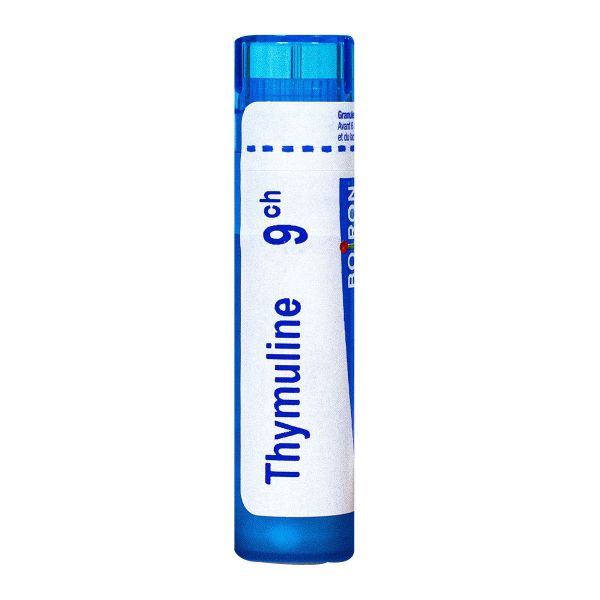 Thymuline 9ch tube granule