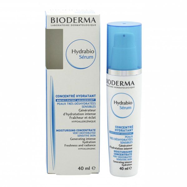 Hydrabio sérum concentré 40ml