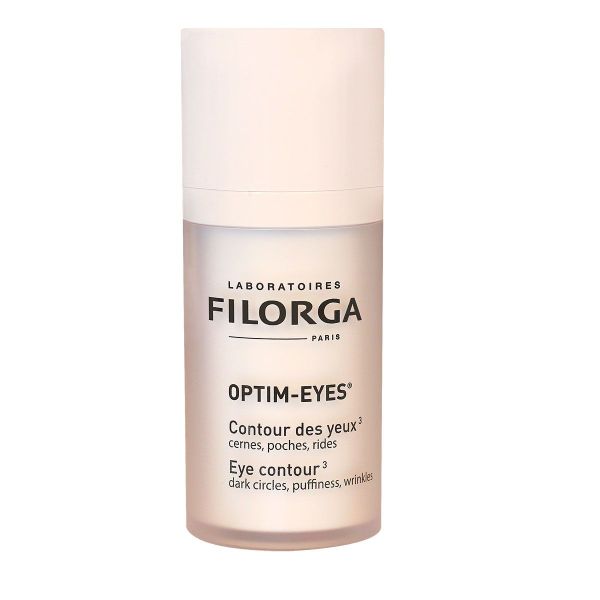 Optim-eyes contour des yeux 15ml