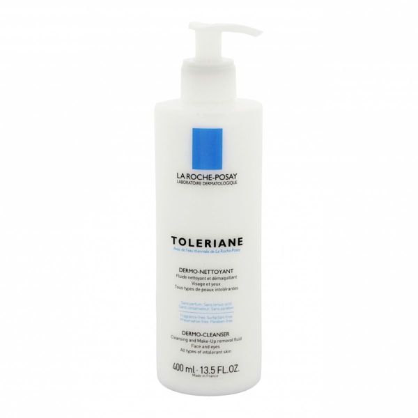 Tolériane dermo-nettoyant 400ml