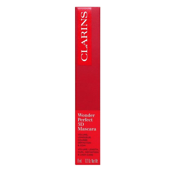 Wonder Perfect 5D mascara volume longueur 8ml