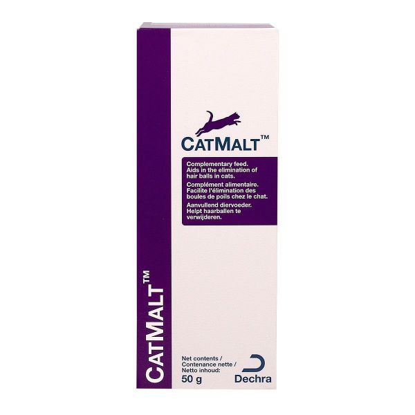 CatMalt pommade orale 50g