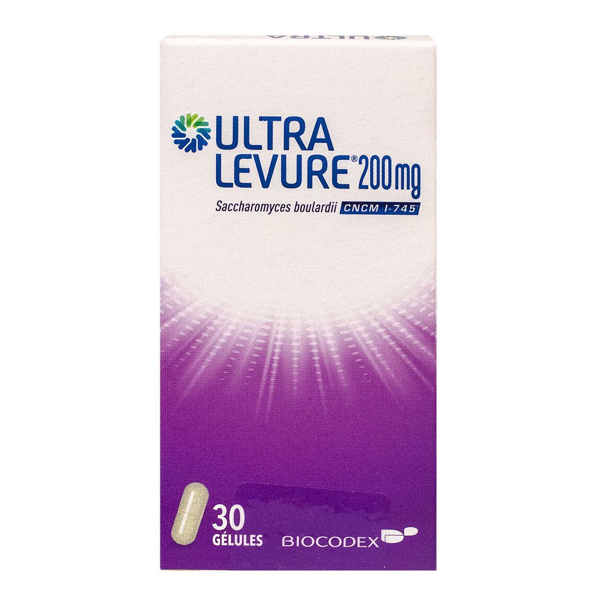 Ultra Levure 0mg Est Utilise En Cas De Diarrhee Chez L Adulte Et L Enfant De Plus De 6 Ans