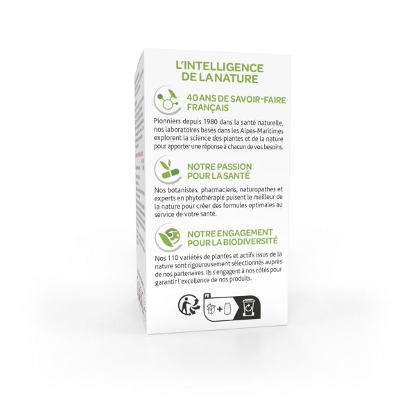 Arkogélules pensée sauvage 45 gélules