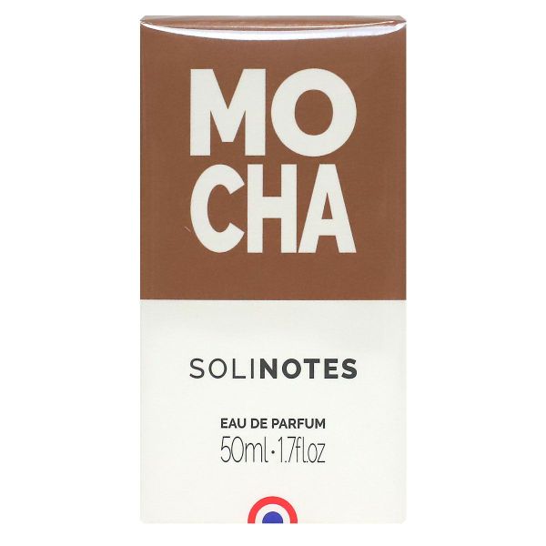 Mocha eau de parfum 50ml