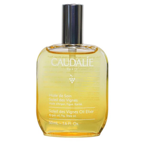 Soleil des Vignes huile de soin 50ml