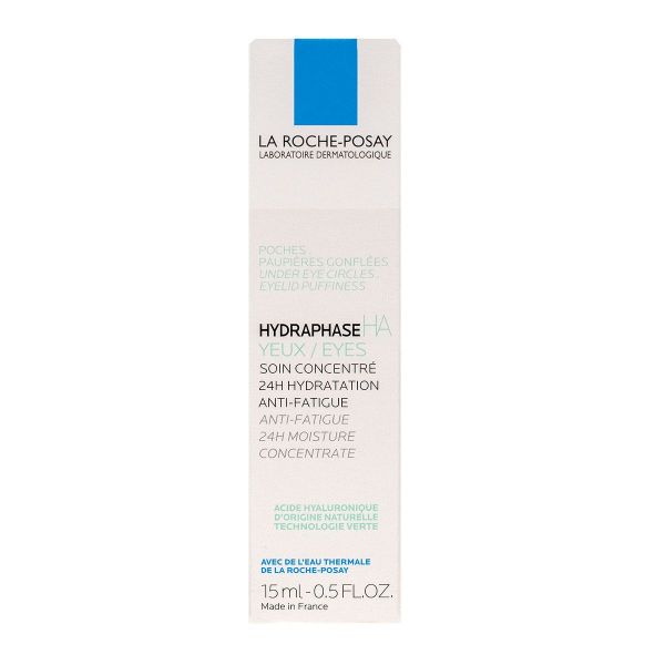 Hydraphase intense yeux 15ml