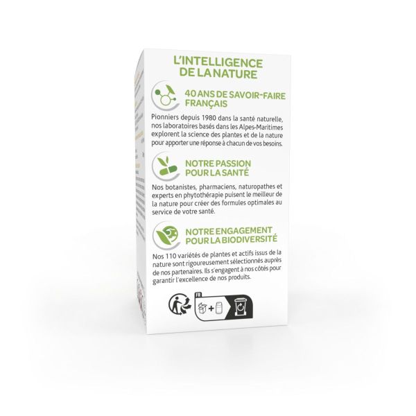 Arkogélules racine d'ortie 45 gélules