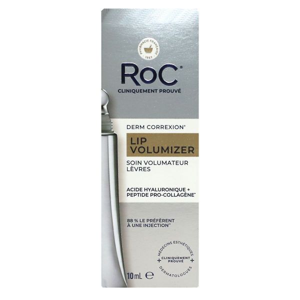 Derm Correxion volumateur lèvres 10ml