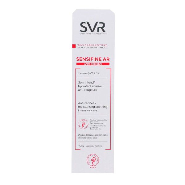 Sensifine AR soin intensif 40ml