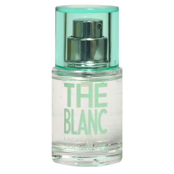 Thé blanc eau de parfum 15ml