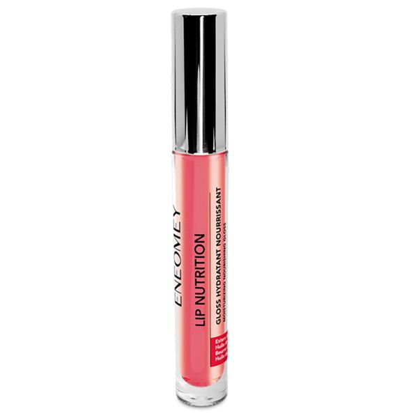 Lip nutrition gloss nourrissant 4ml