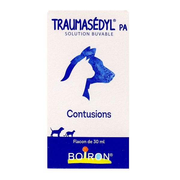 Traumasedyl PA 30ml