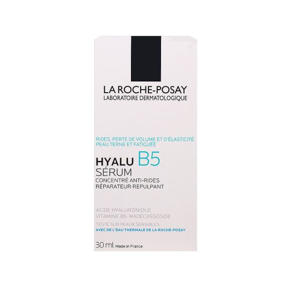 Hyalu B5 sérum 30ml