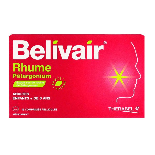 Code 4 Chiffres Les Plus Utilisé belivair rhume pélargonium est un médicament utilisé dans le traitement