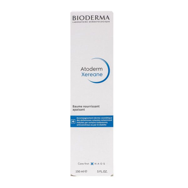 Atoderm Xereane baume nourrissant 150ml