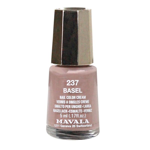 Mini Color vernis 5ml - 237 Basel