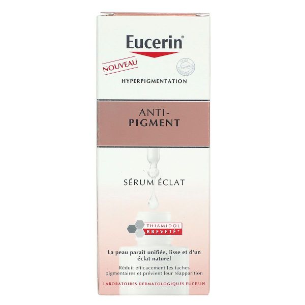 Anti-pigment serum éclat 30ml