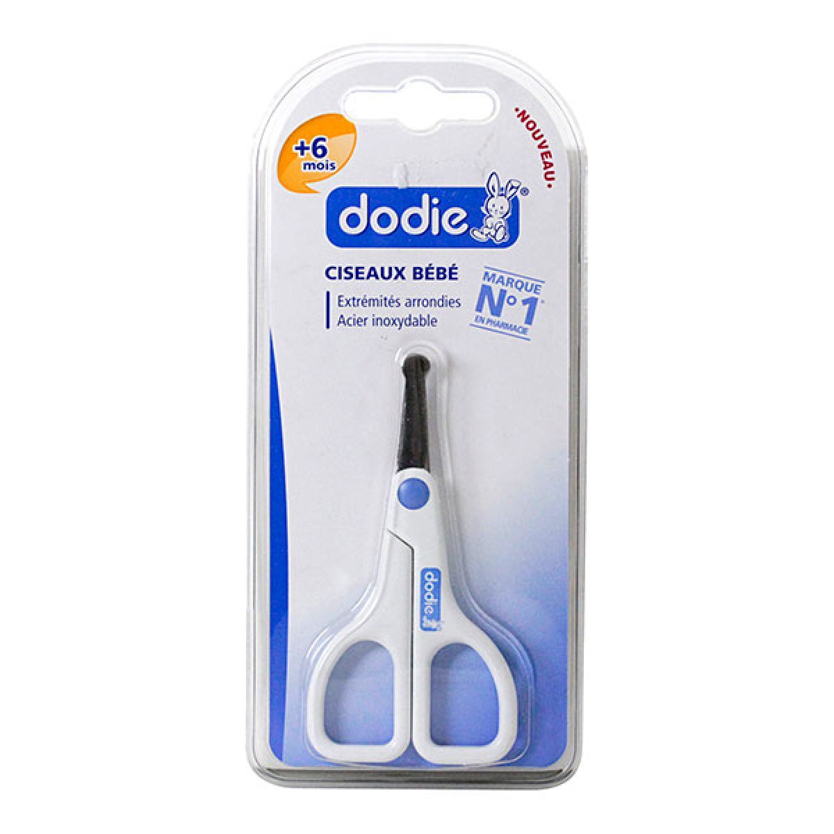 Les Ciseaux Bebe De Dodie Permettent De Couper Les Ongles De Bebe En Toute Securite Les Ciseaux Bebe De Dodie Permettent De Couper Les Ongles De Bebe En Toute Securite