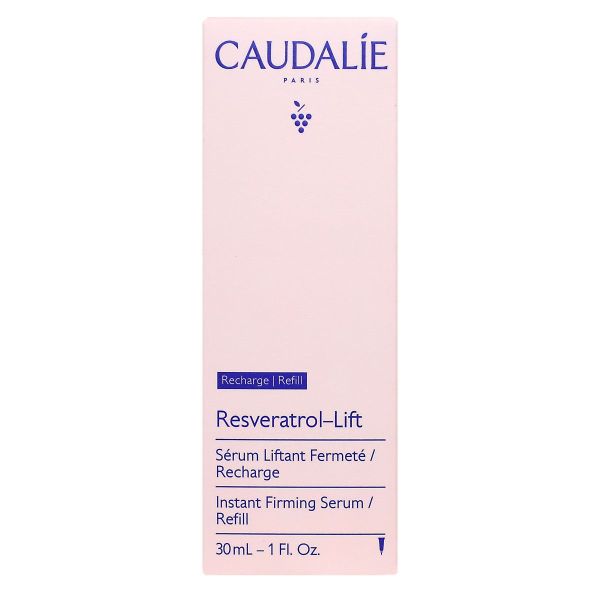 Resveratrol Lift serum liftant fermeté recharge 30ml