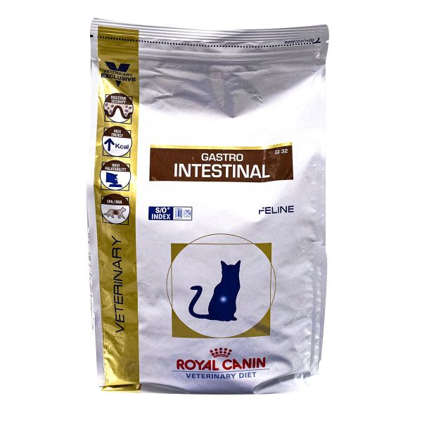 Chat Gastro Intestinal 2kg