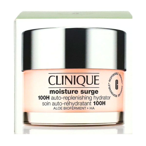 Moisture Surge soin auto-hydratant 100h toute peau 50ml