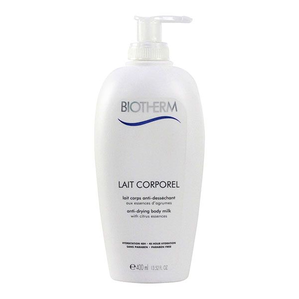 Lait corporel anti-desséchant 400ml