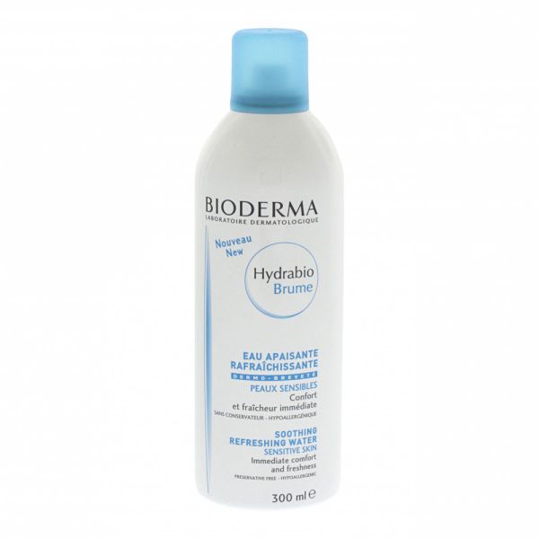 Hydrabio brume apaisante 300ml