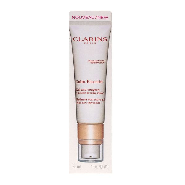 Calm-Essentiel gel anti-rougeurs 30ml