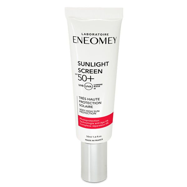 Sunlight screen 50+ 50ml