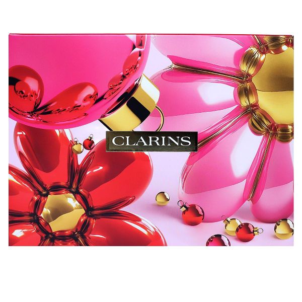 Coffret Holiday Season 2026 soins visage multi-active